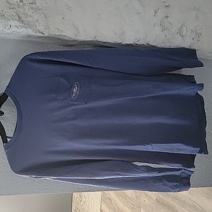 Vineyard Vines Vintage Patriotic Tee